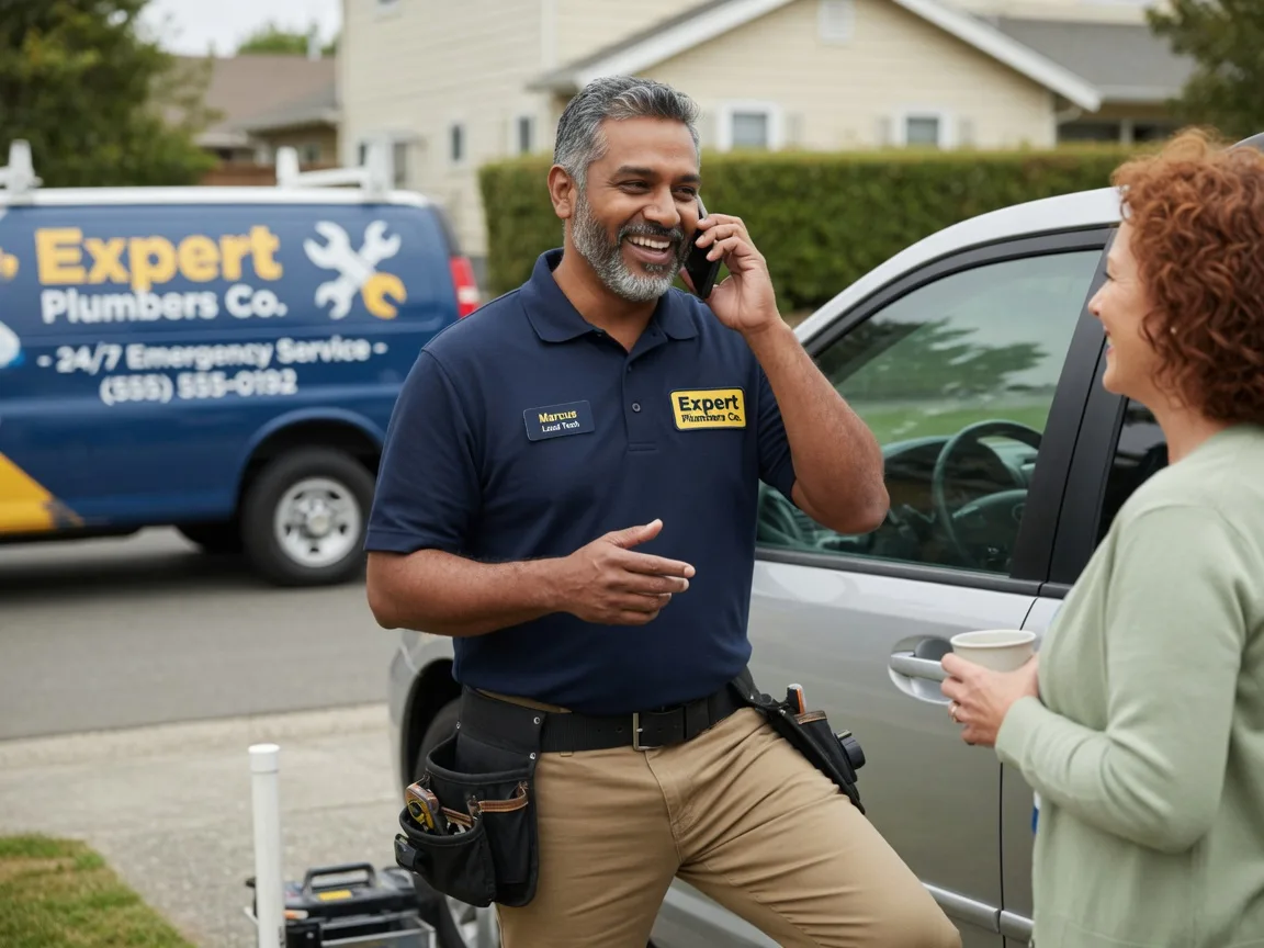 Drain Cleaning Somerset, CA FAQs