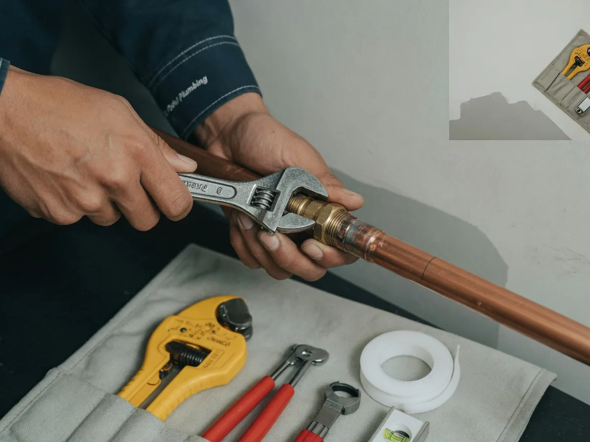 Why choose Drain Cleaning in Somerset, CA